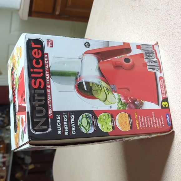 NutriSlicer - Picture 3 of 5